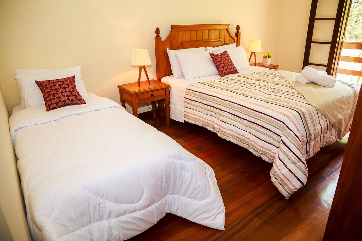 Classic Triple Room