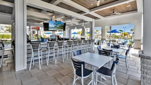 Bar (on property) - New Listing! Champions Gate Resort, 10mi to Disney & 21mi to Universal - GRH488628 (Davenport)