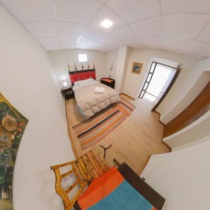 2 bedrooms, WiFi