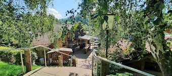 Holiday house Dipperz for 1 - 6 persons with 2 bedrooms - Holiday home