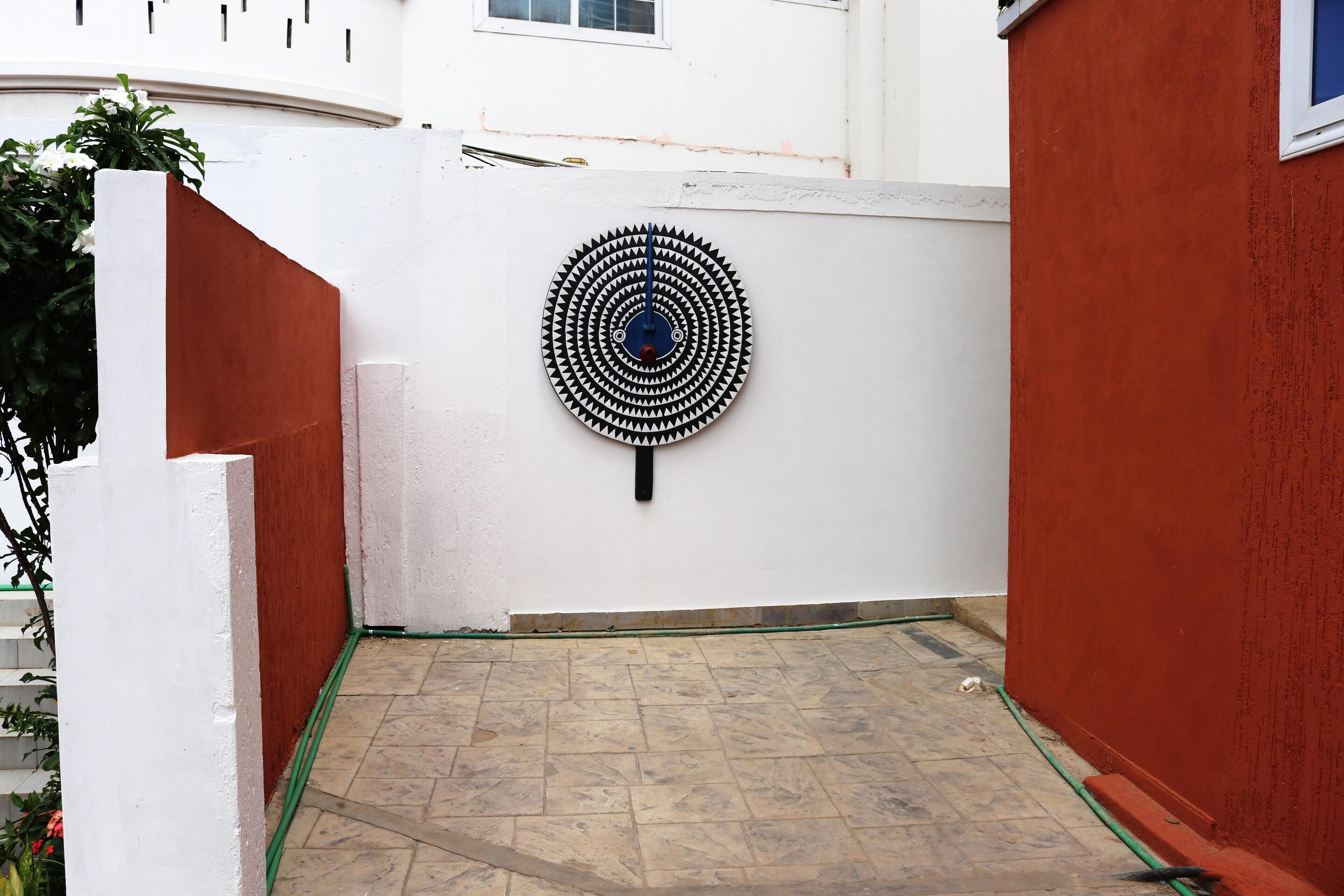 Foto - Afrokan Hotel