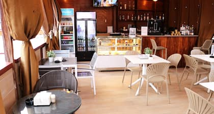 Afrokan Hotel