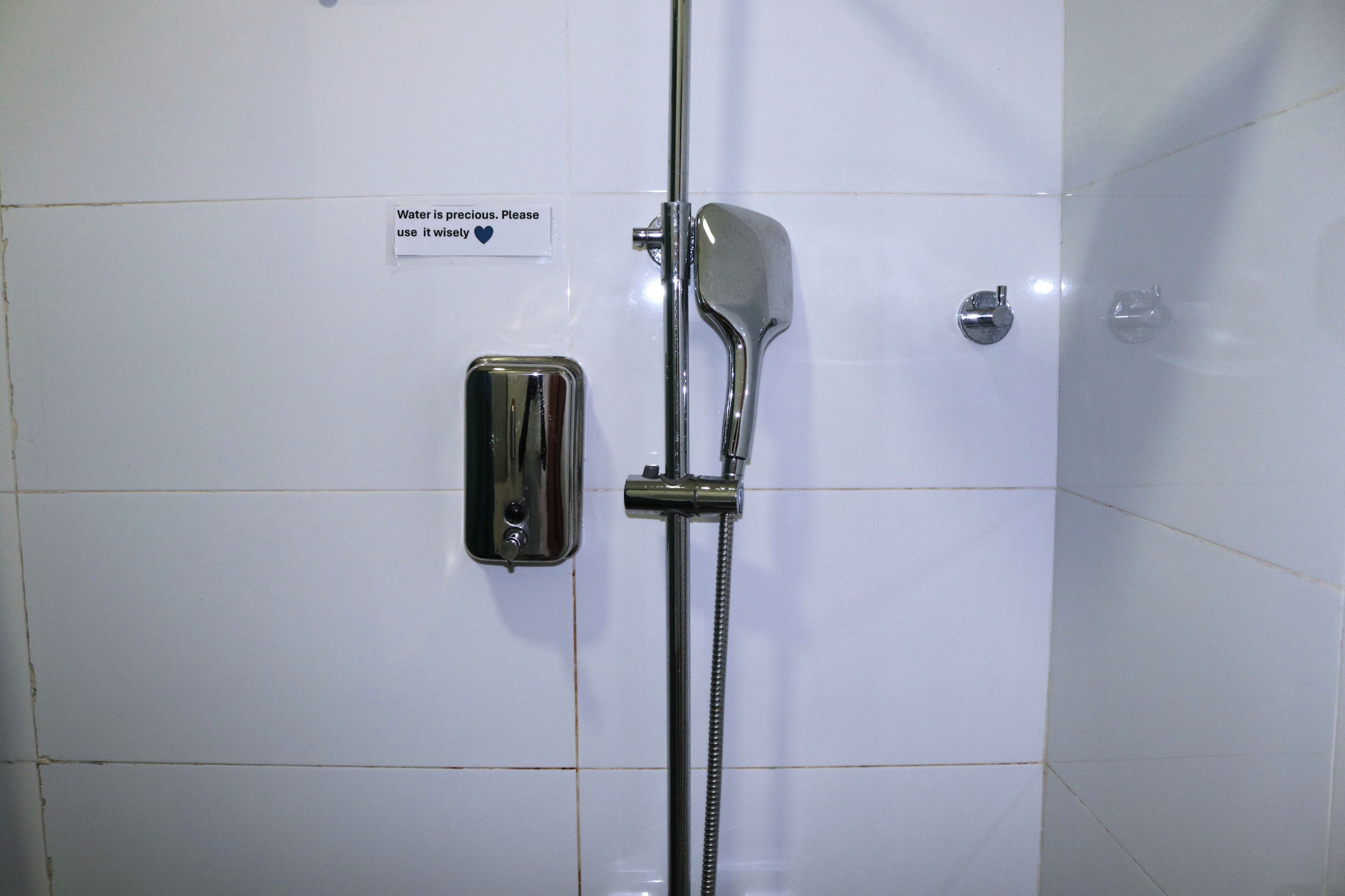 Foto - Afrokan Hotel