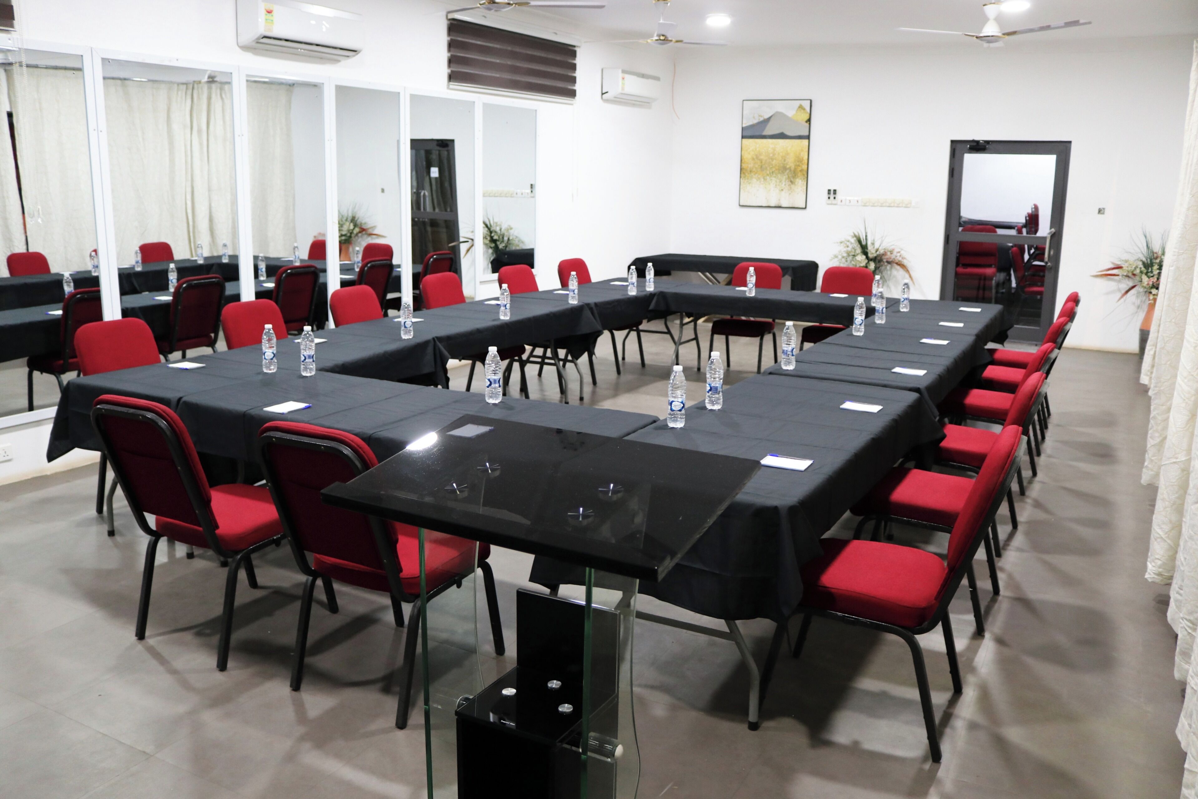 Foto - Afrokan Hotel