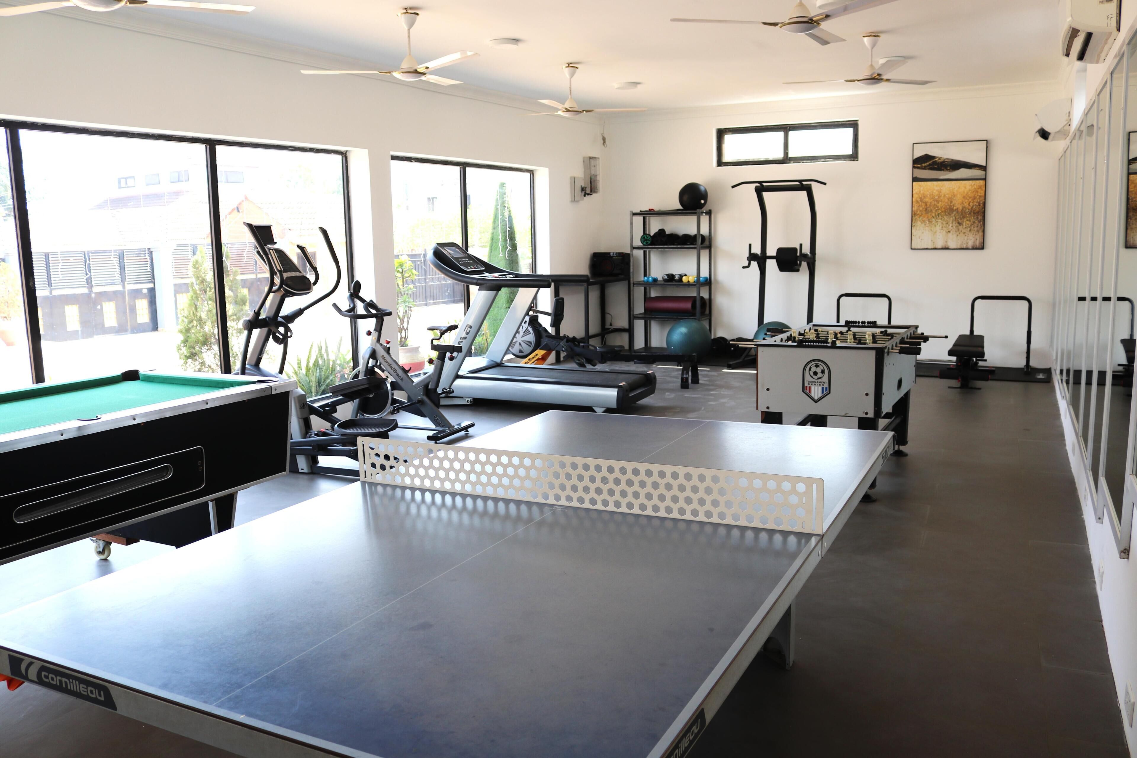 Foto - Afrokan Hotel