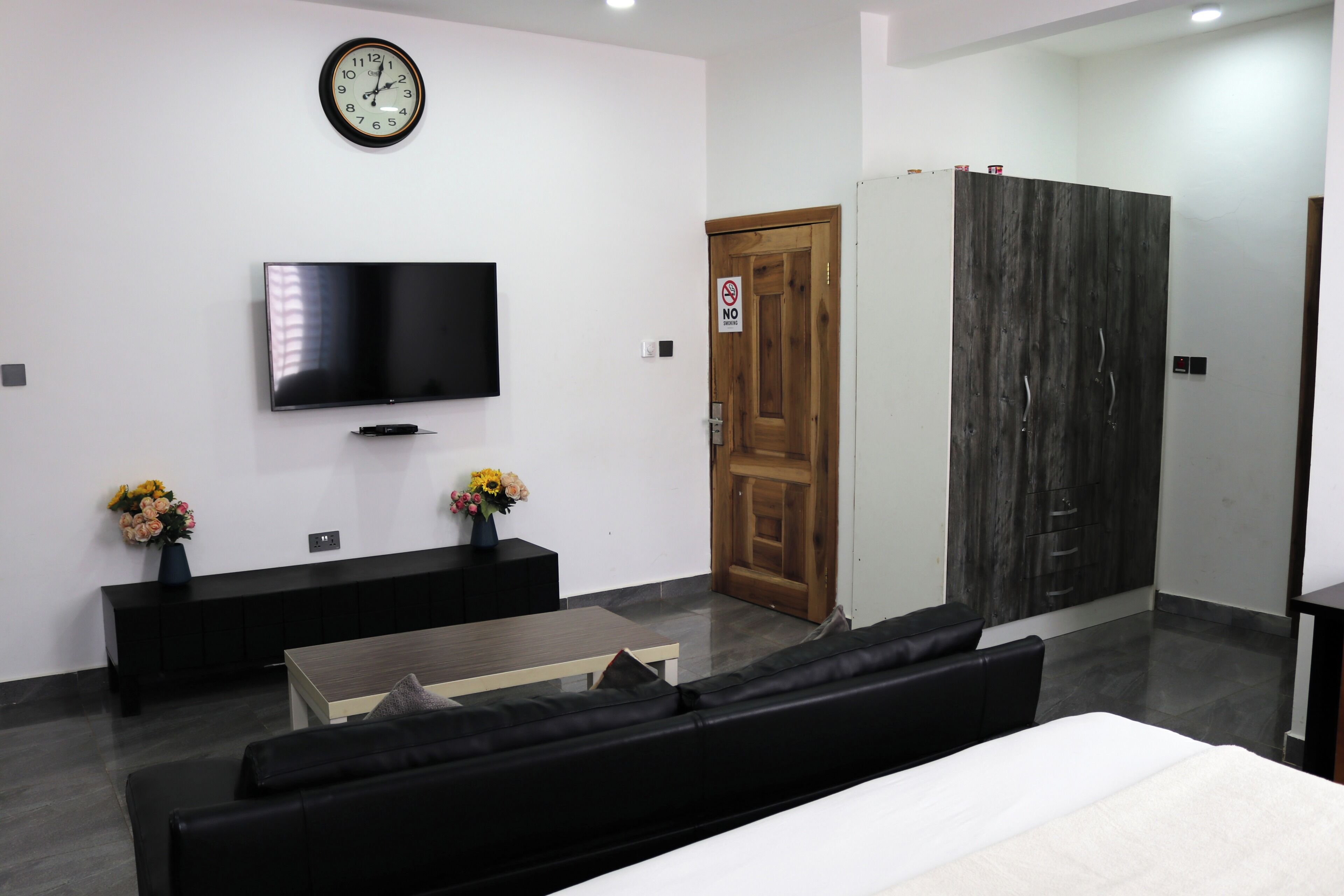 Foto - Afrokan Hotel