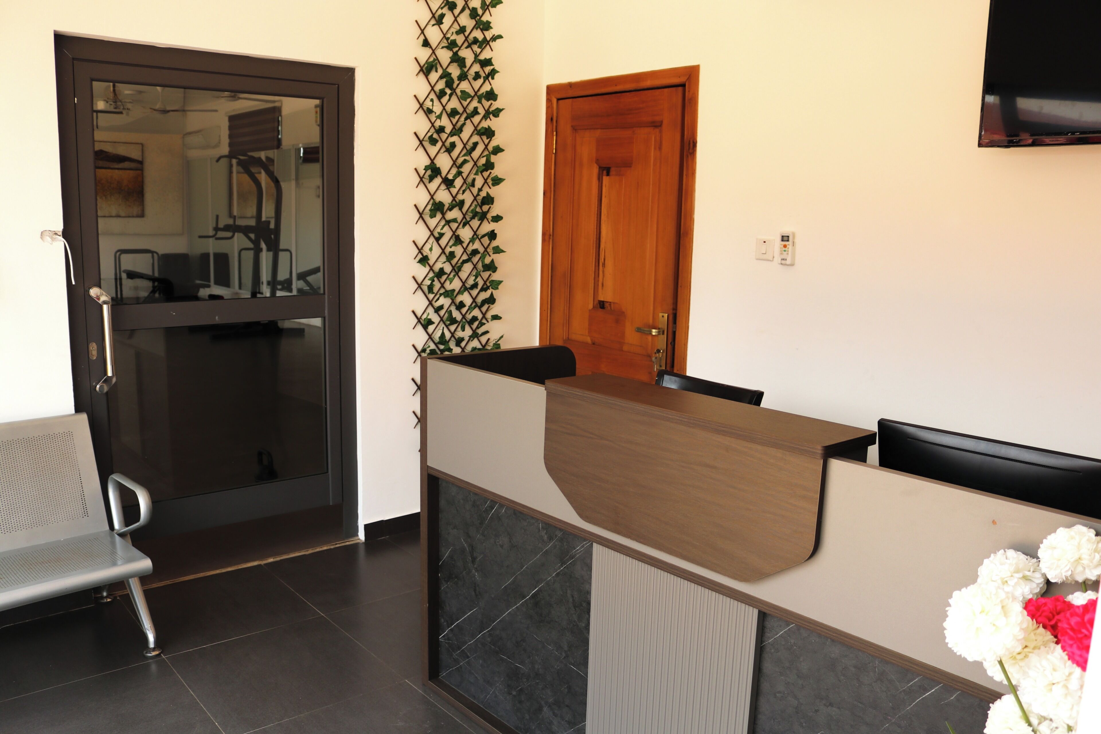 Photo - Afrokan Hotel & Spa