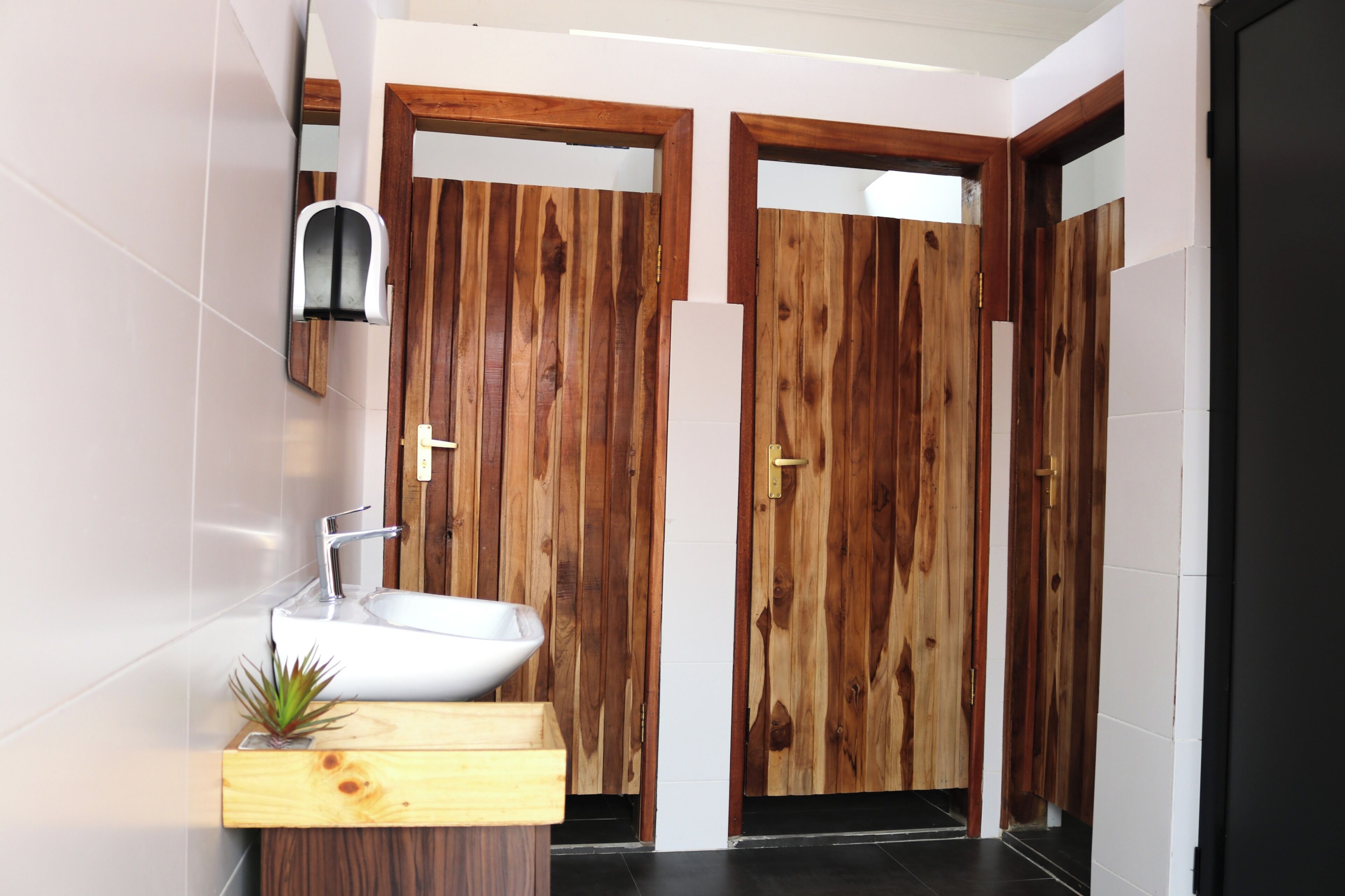 Photo - Afrokan Hotel & Spa