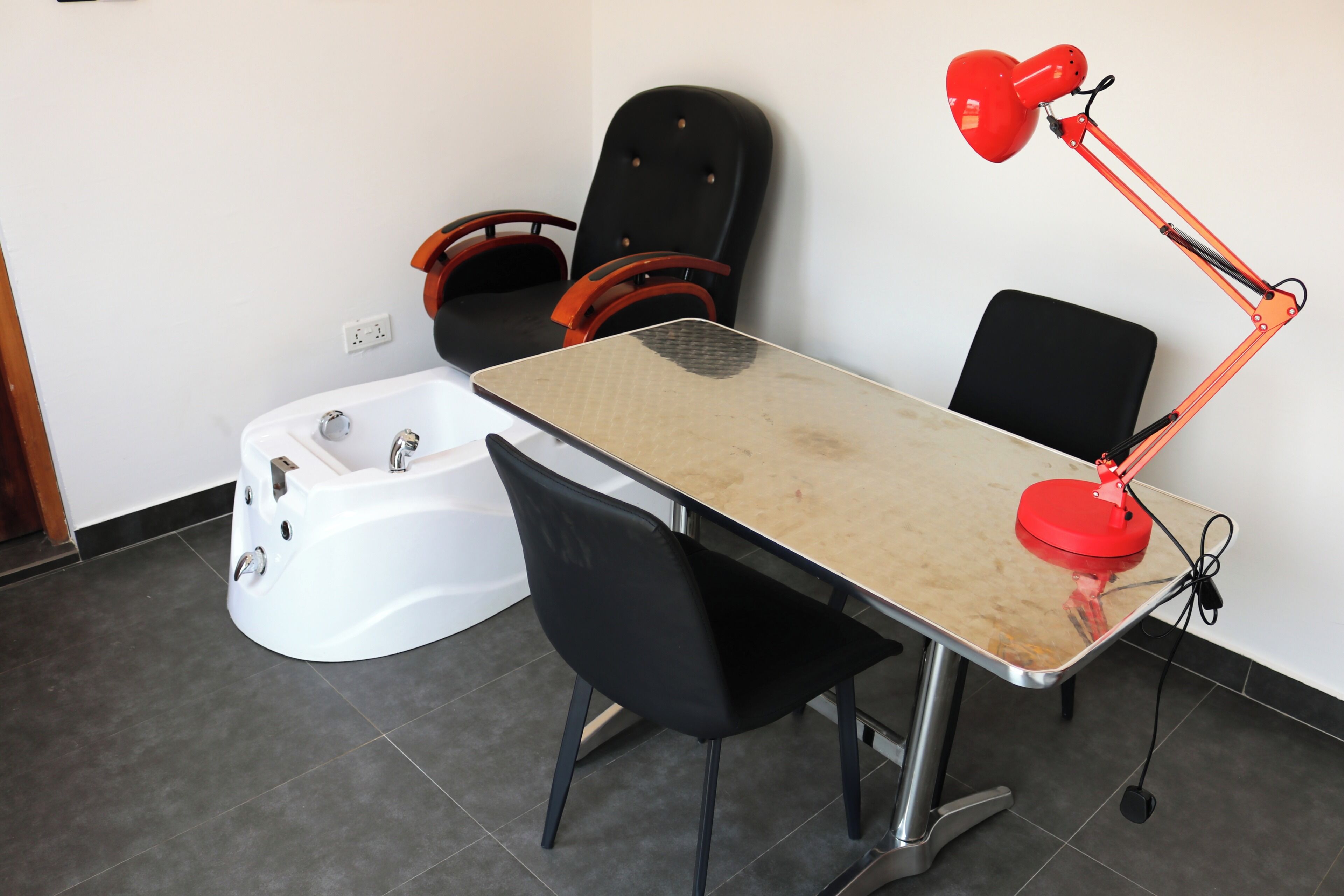 Photo - Afrokan Hotel & Spa