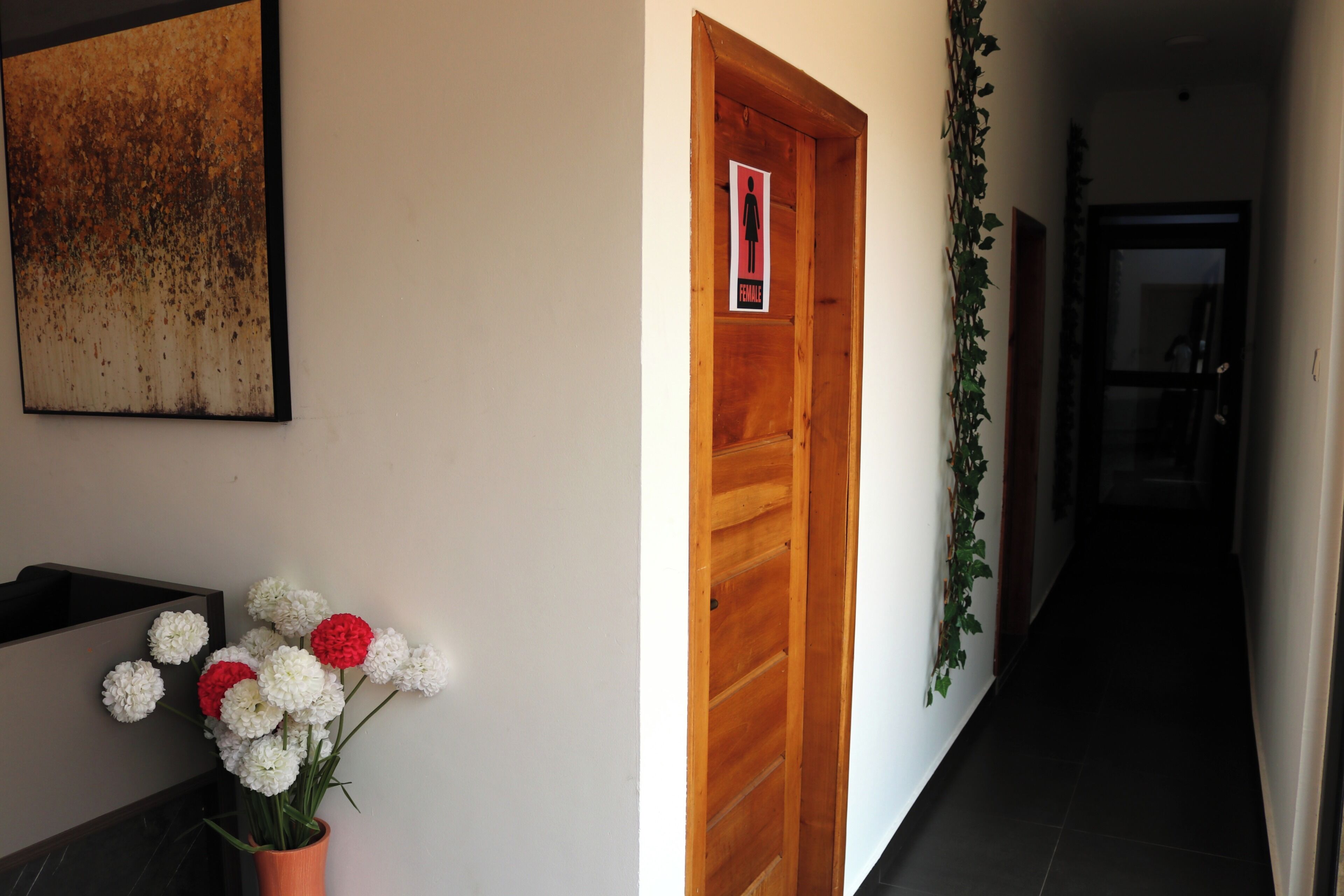 Photo - Afrokan Hotel & Spa