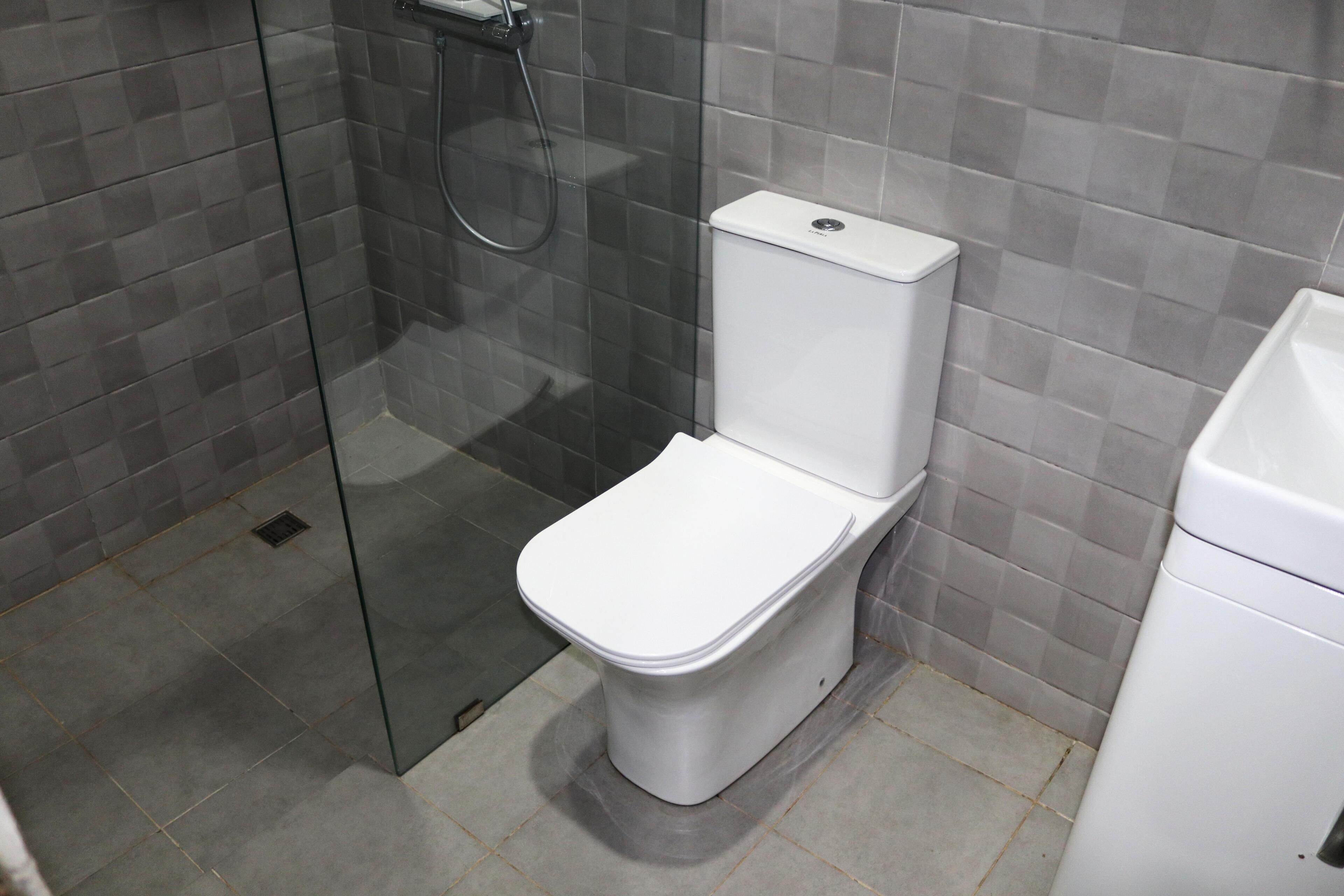 Foto - Afrokan Hotel