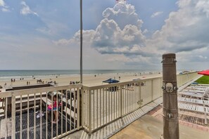 Am Strand