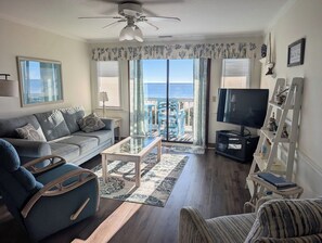 Smart-TV, DVD-Player