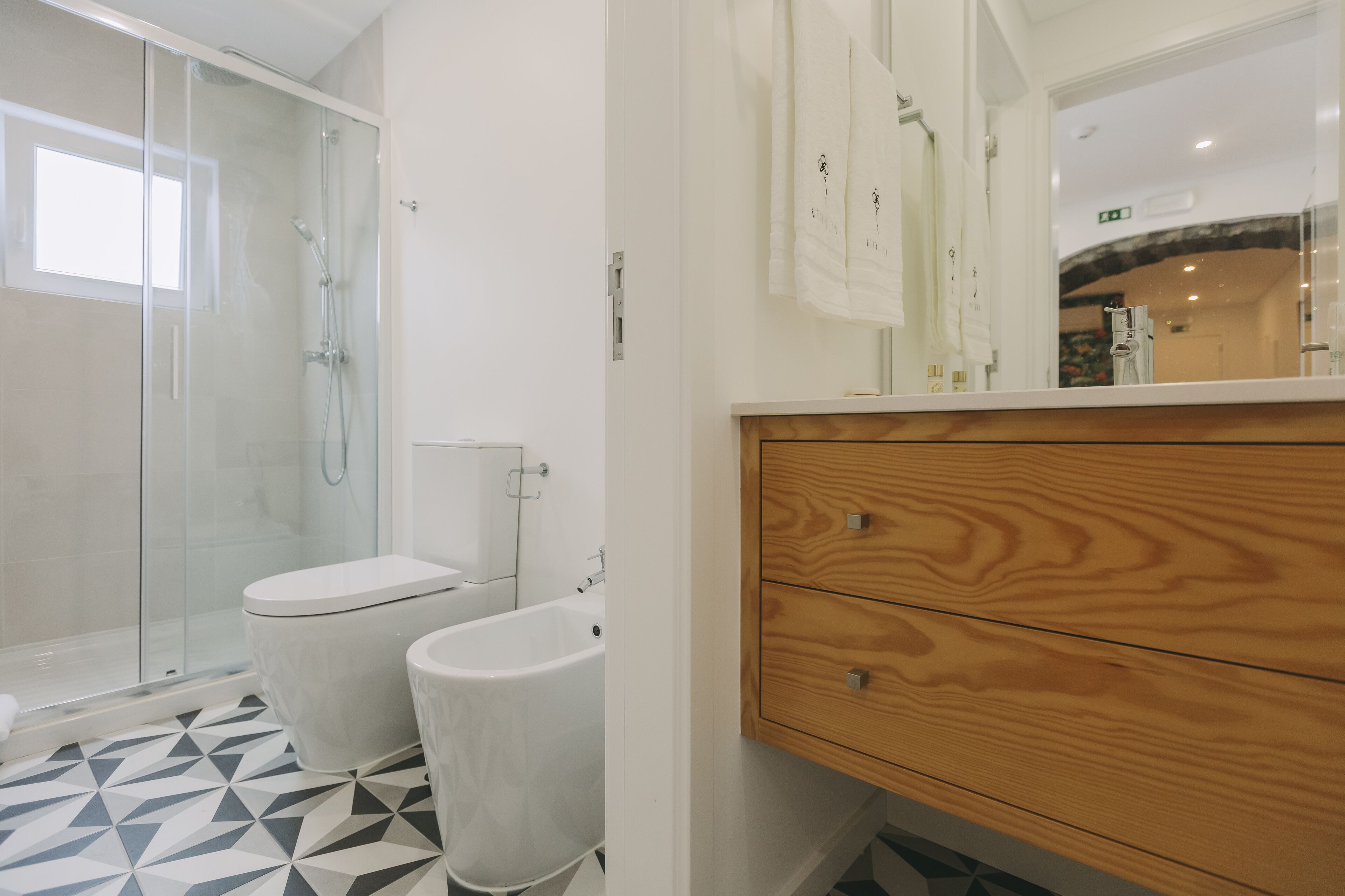 Foto - Azores Inn - Family Suites