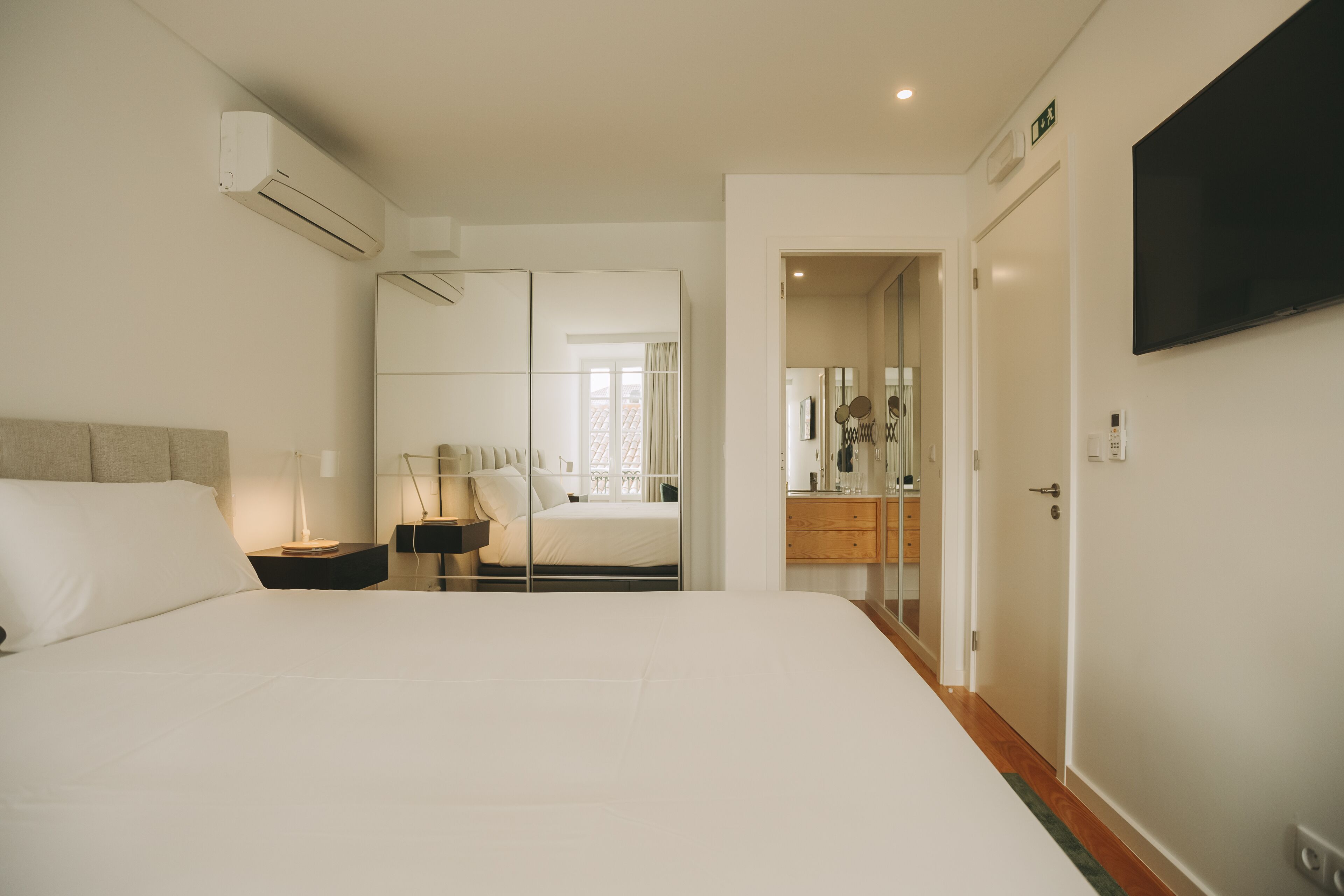 Foto - Azores Inn - Family Suites