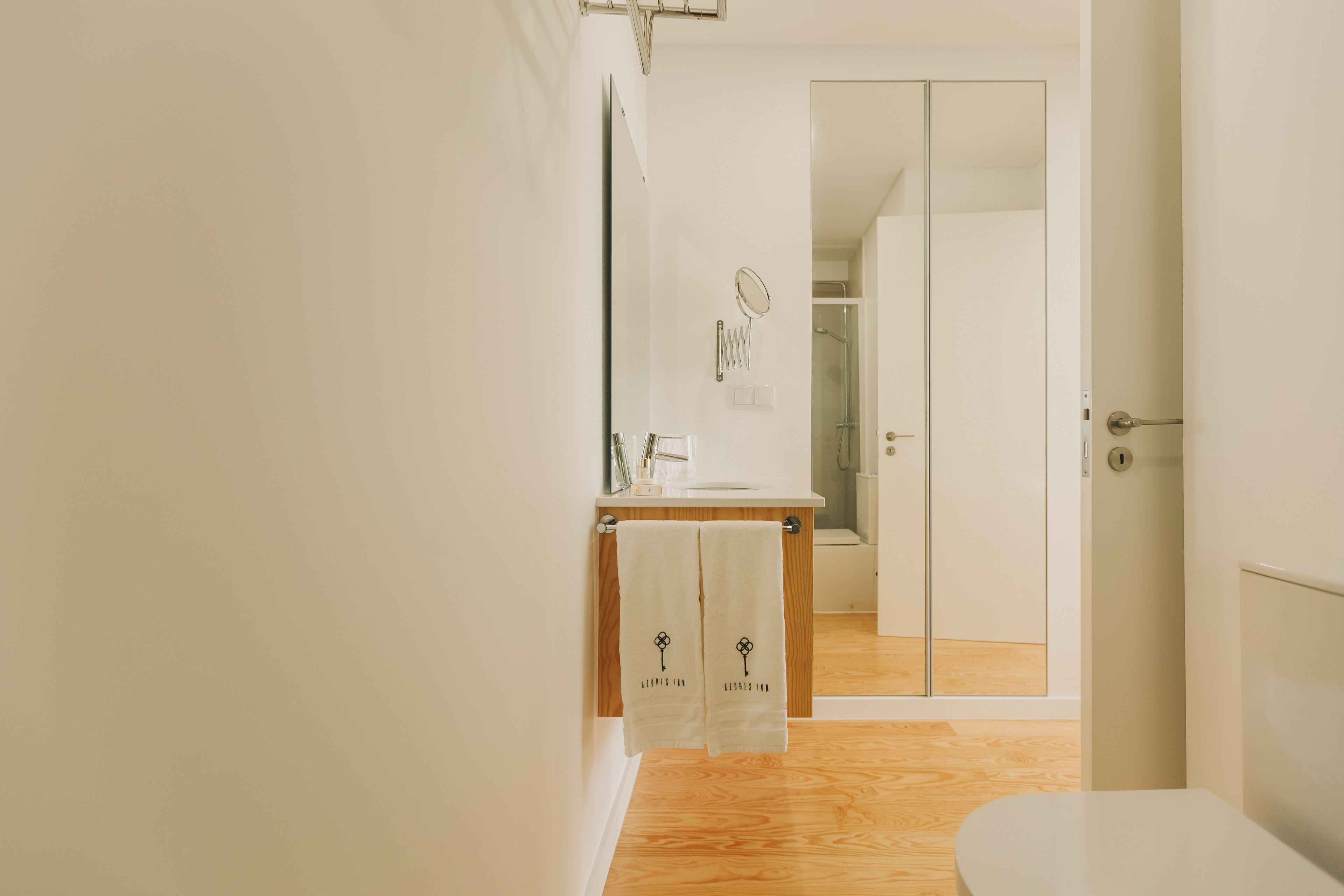 Foto - Azores Inn - Family Suites