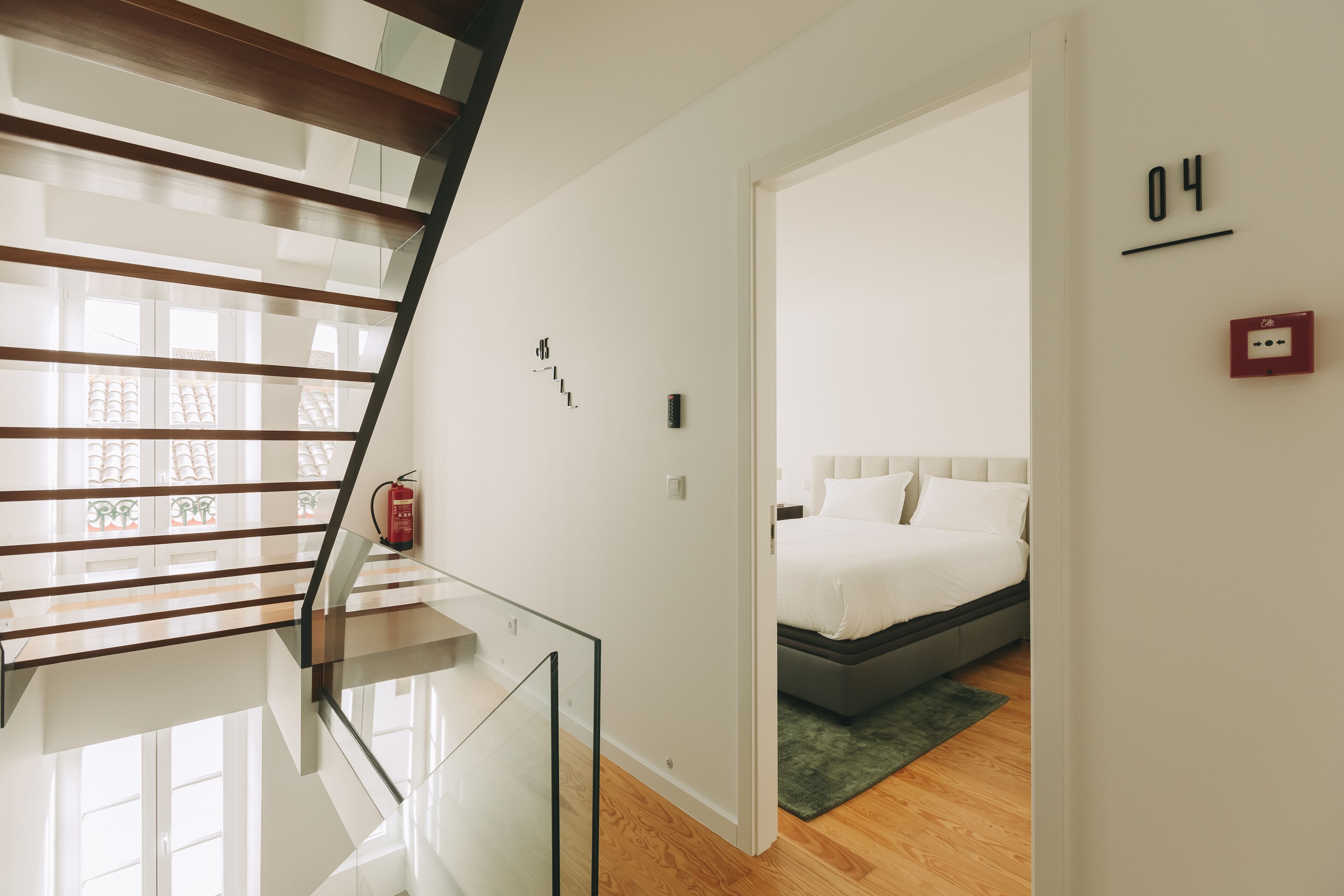 Foto - Azores Inn - Family Suites