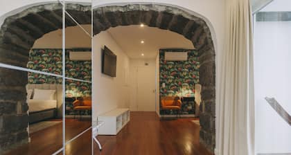 Azores Inn - Family Suites Hostel