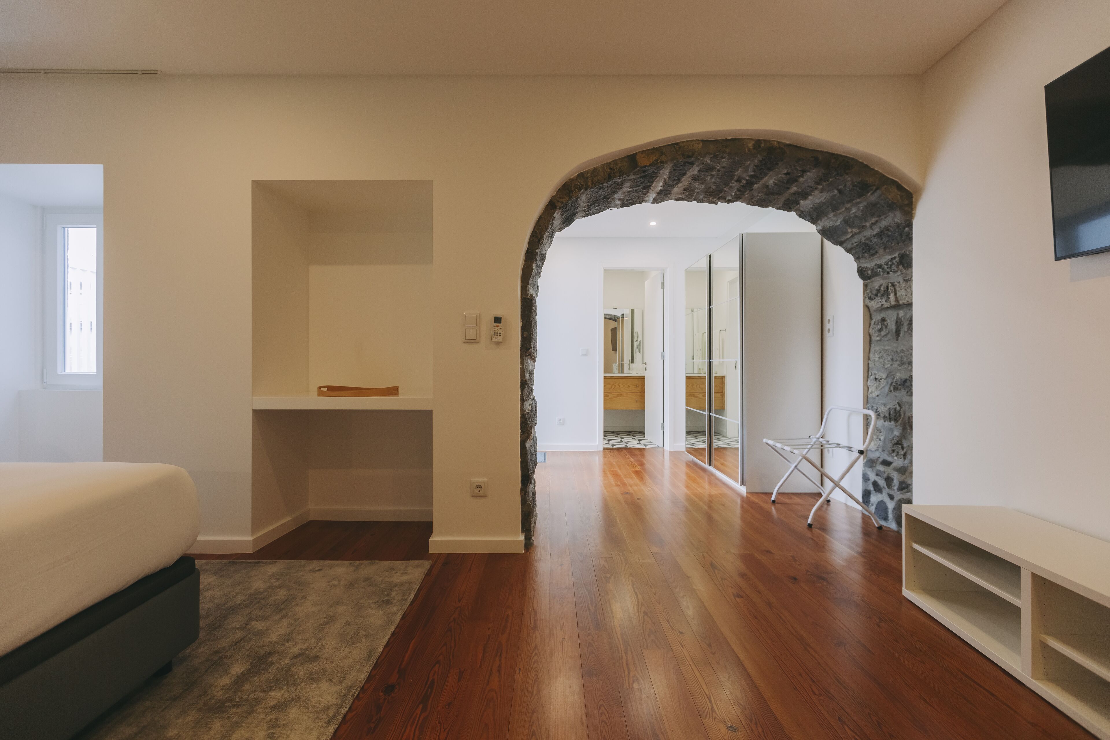 Foto - Azores Inn - Family Suites