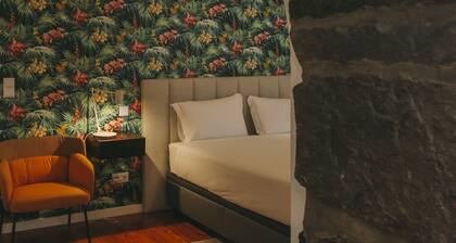 Azores Inn - Family Suites Hostel