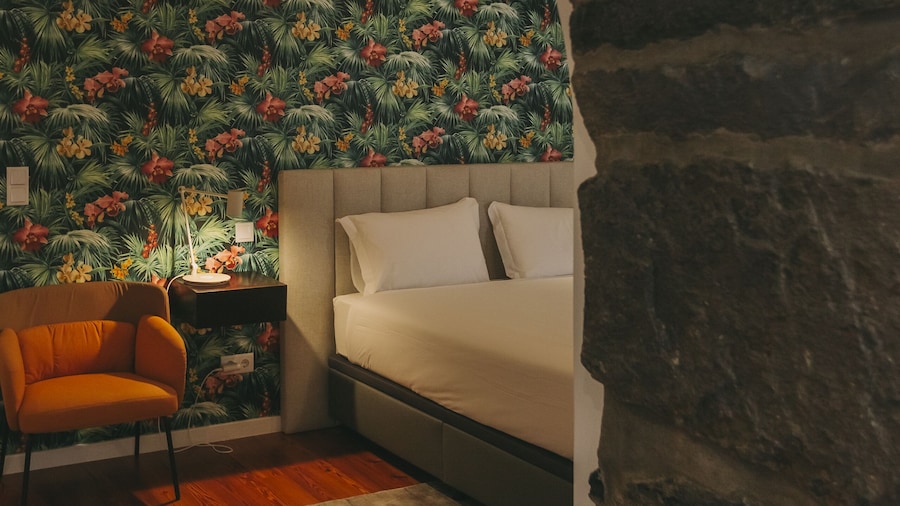 Azores Inn - Family Suites Hostel