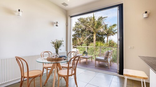 Grand Victoria Beach House