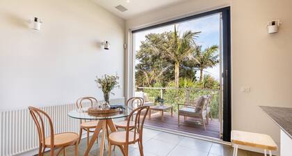 Grand Victoria Beach House