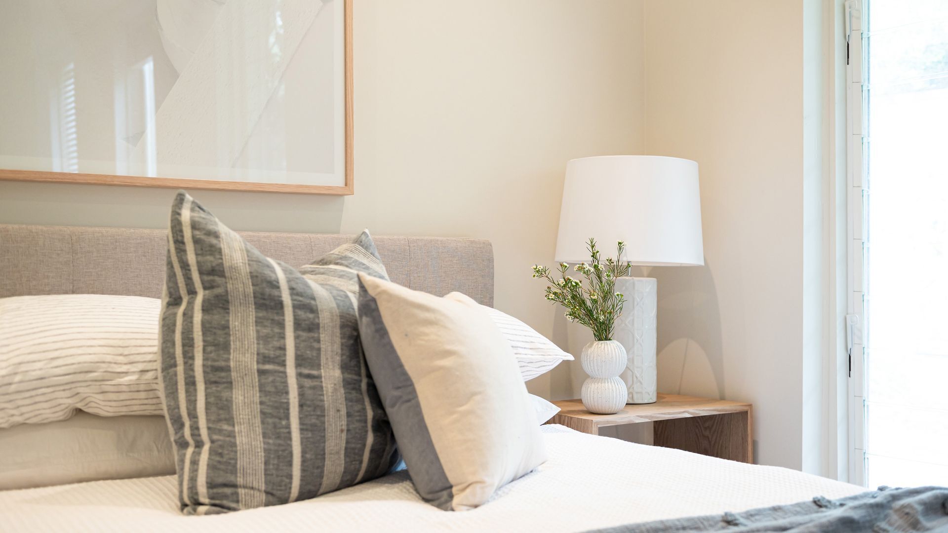 3 chambres, fer et planche à repasser, lit parapluie, Wi-Fi gratuit