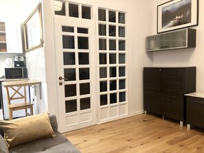 Smart TV - Luxury Apartment in a Heart of Radom (Radom)