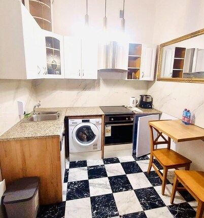 Luxury Apartment in a Heart of Radom