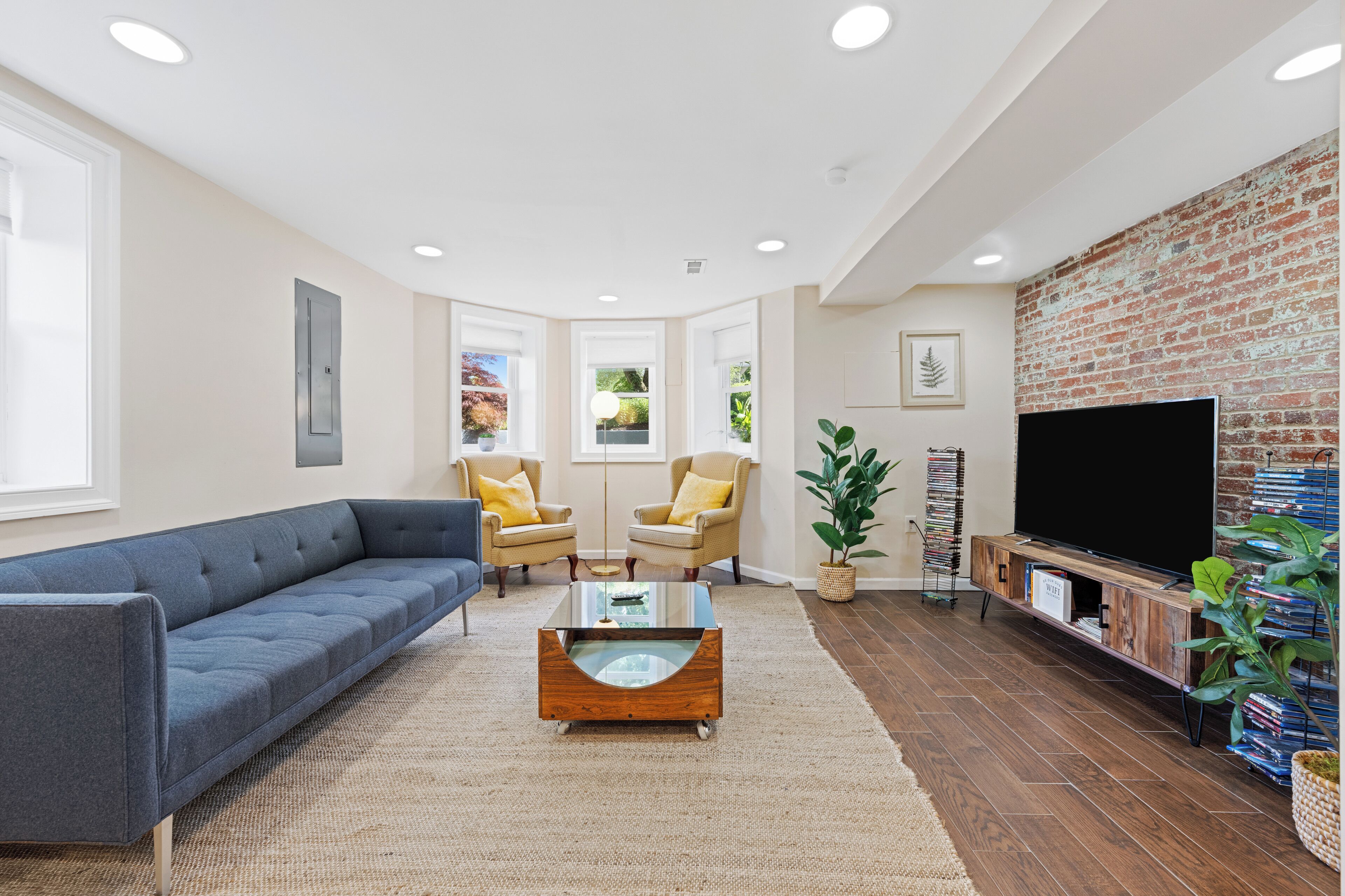 Adorable Infant Friendly 1Br Retreat