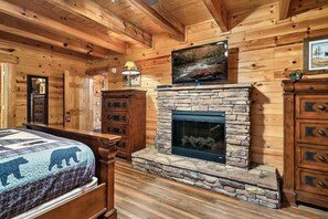 4 habitaciones, tabla de planchar con plancha y wifi gratis 