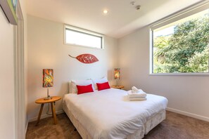 2 Schlafzimmer, Bügeleisen/Bügelbrett, WLAN