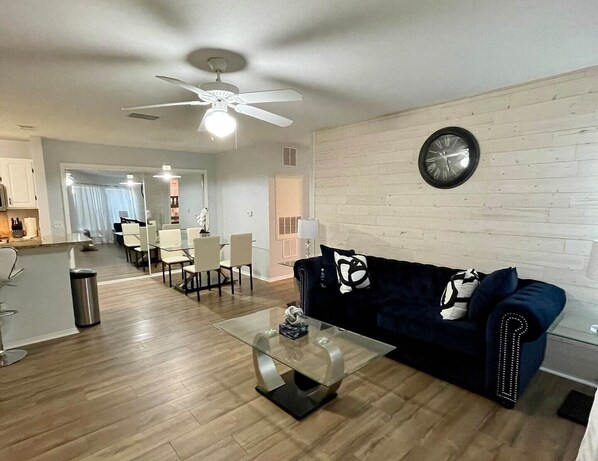 Téléviseur connecté