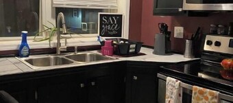 Browns Creek Getaway