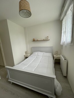 3 Schlafzimmer, Bügeleisen/Bügelbrett, kostenloses WLAN