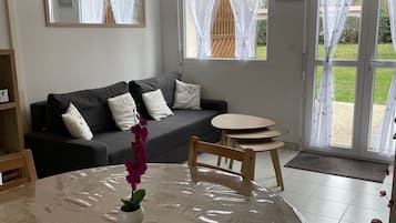 Télévision, chaßne hi-fi