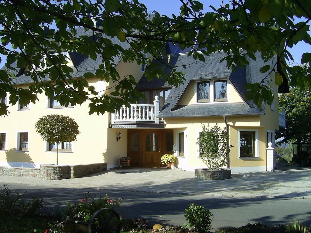 Ferienwohnung Haus Maria Olmscheid