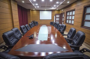 Sala de reuniones