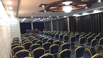 Sala de reuniones