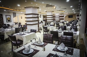 Restoran