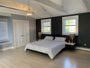 3 camere, Wi-Fi gratuito