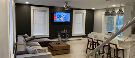 Smart TV
