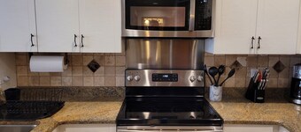 Ski-In/Ski-Out Condo!  Two Fire Places!  Stunning Balcony Views!