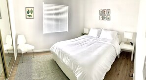 3 chambres, bureau, fer et planche à repasser, Wi-Fi gratuit