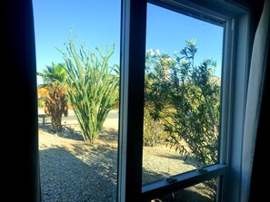 Interior - NEW! Joshua Tree Dream - A Modern Desert Spa Retreat (Twentynine Palms)