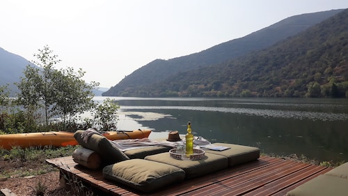 Casa dos Vinhais Douro Valley (Breakfast inc.)