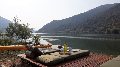 Casa dos Vinhais Douro Valley (Breakfast inc.)