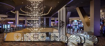 Emerald Queen Hotel and Casino - Tacoma