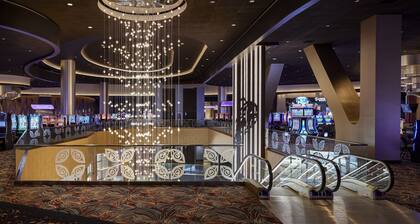 Emerald Queen Hotel and Casino - Tacoma